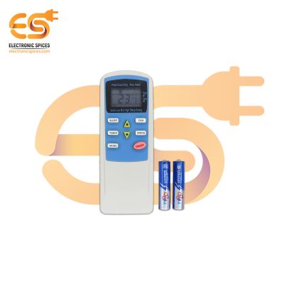 AC-41 Remote Control Compatible for TCL/Voltas and Lloyd Air Conditioner